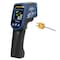 Pce Instruments Digital Infrared Thermometer, -76 to 1400 Degrees F PCE-779N - alternate 1